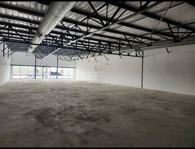 BUSINESS PROPERTY TO RENT IN HENNOPSPARK